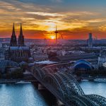 Einmal Köln und zurück – Kundengewinnung vor Ort