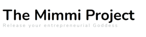 The Mimmi Project Logo