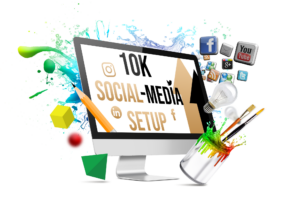 10k-social-media-setup