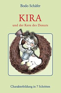 Kira und der Kern des Donuts